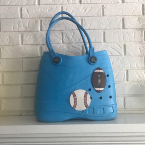 {Crocs} kids tote bags - Picture 2 of 8